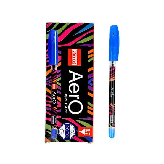 Roto Aero Ballpoint Pen