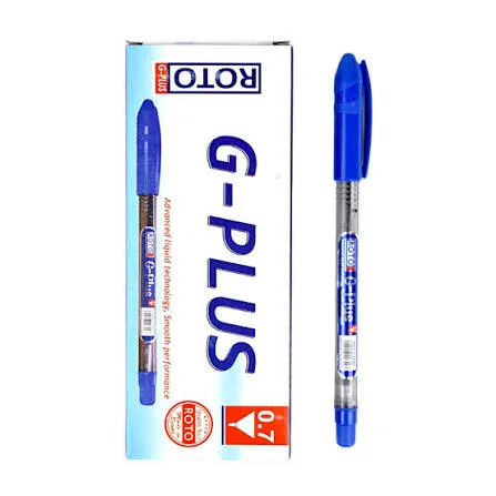 Roto G Plus Ballpoint Pen
