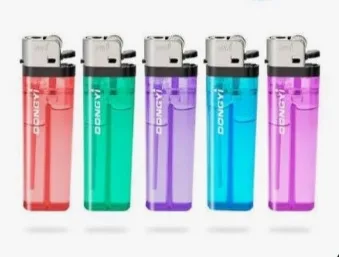Regular Lighter