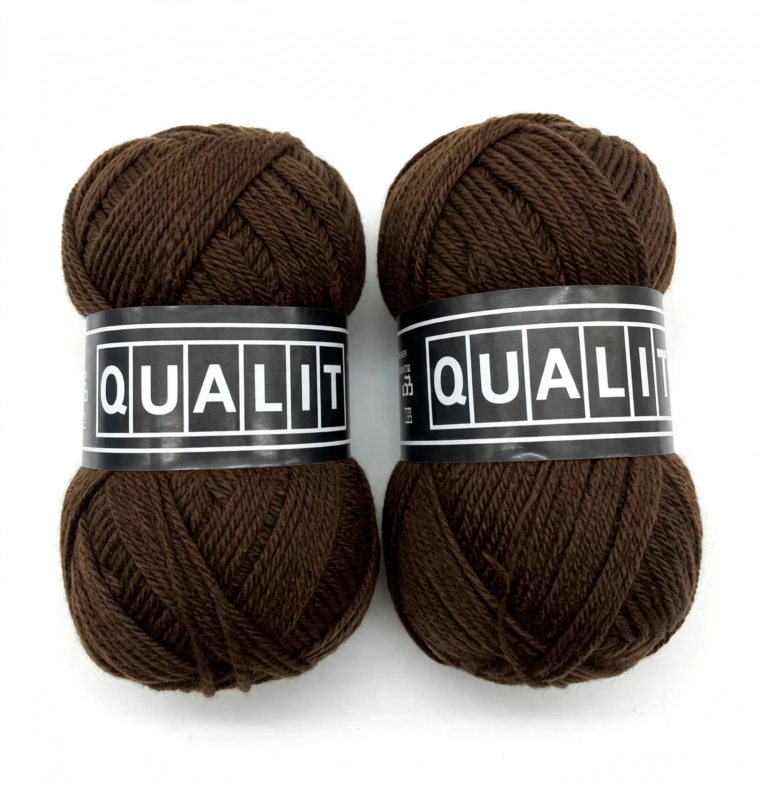 Wool Yarn Spool