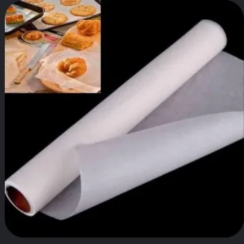 ورق زبدة للطعام